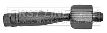 FIRST LINE Aksiālais šarnīrs, Stūres šķērsstiepnis FTR5256